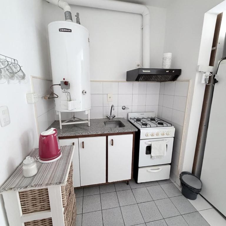 Departamento Cerros - Apartamento de 1 dormitorio - 12