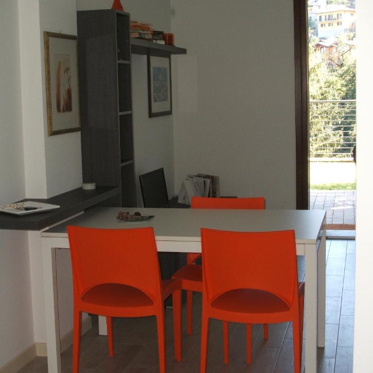 Casa Bella - Casa Vacanze - 8