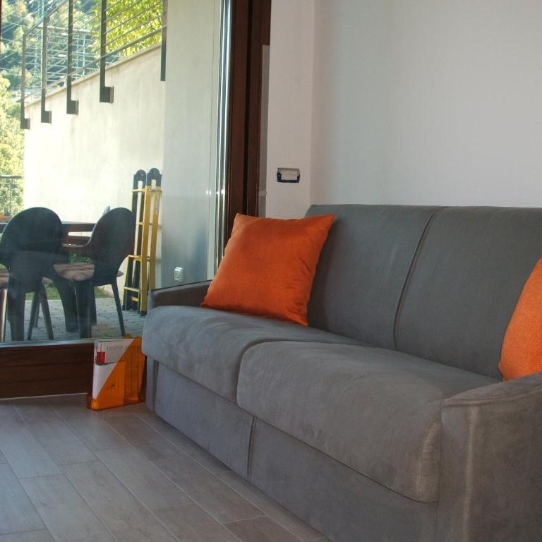 Casa Bella - Casa Vacanze - 17