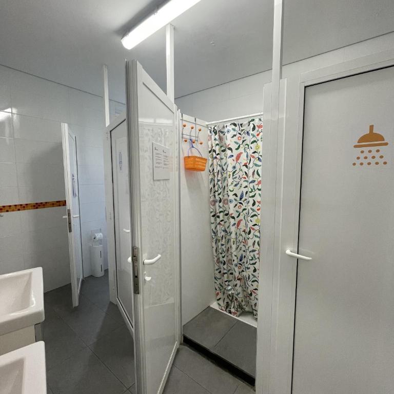Barrio Humedo ALOJAMIENTO ENTERO - Apartamento - 9