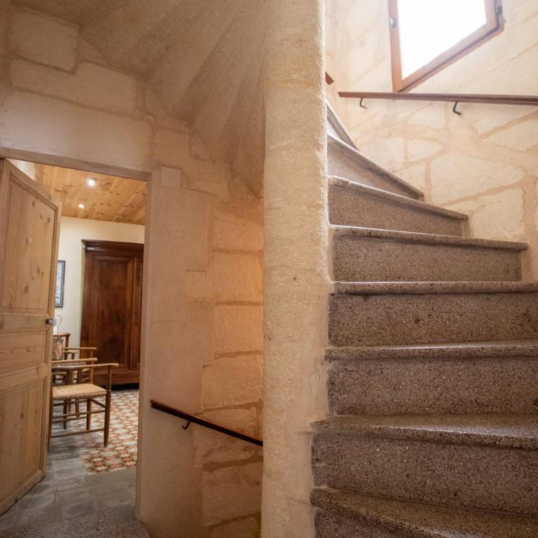 Tournesol - Terrasse à deux pas des Arènes - Maison 2 Chambres - 22