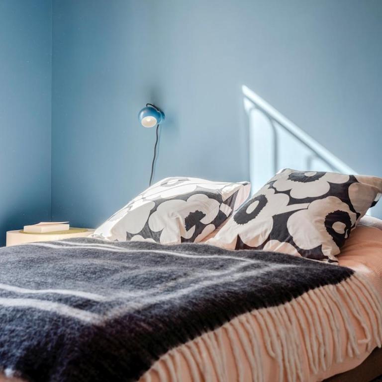 N5 La Capte, plage à pied & jardin, garage, clim, Hyères - Casa Vacanze con 3 Camere da Letto - 31