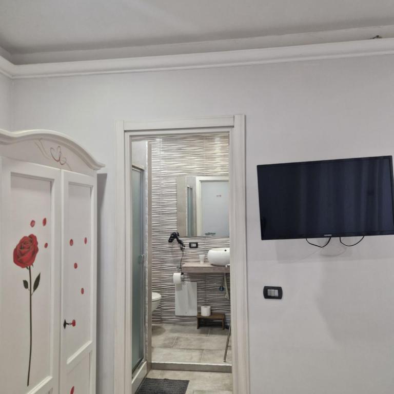 Brisa's House - Camera Matrimoniale con Bagno Privato - 5