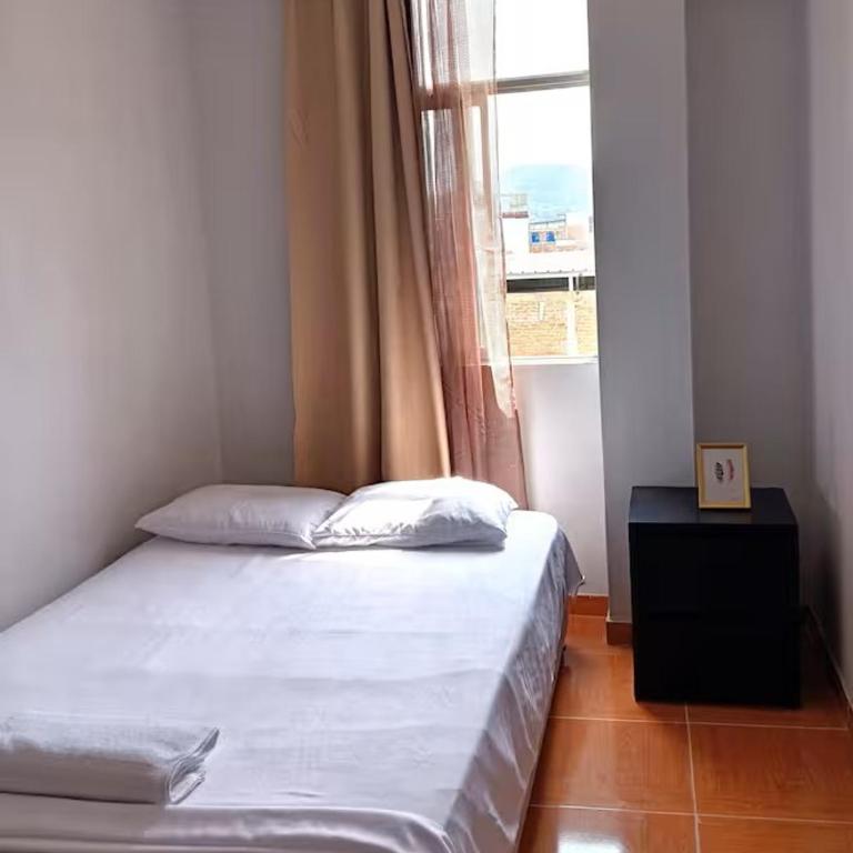 Vasco Peruano House - Three-Bedroom Apartment - 5