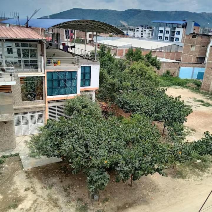 Vasco Peruano House - Three-Bedroom Apartment - 12