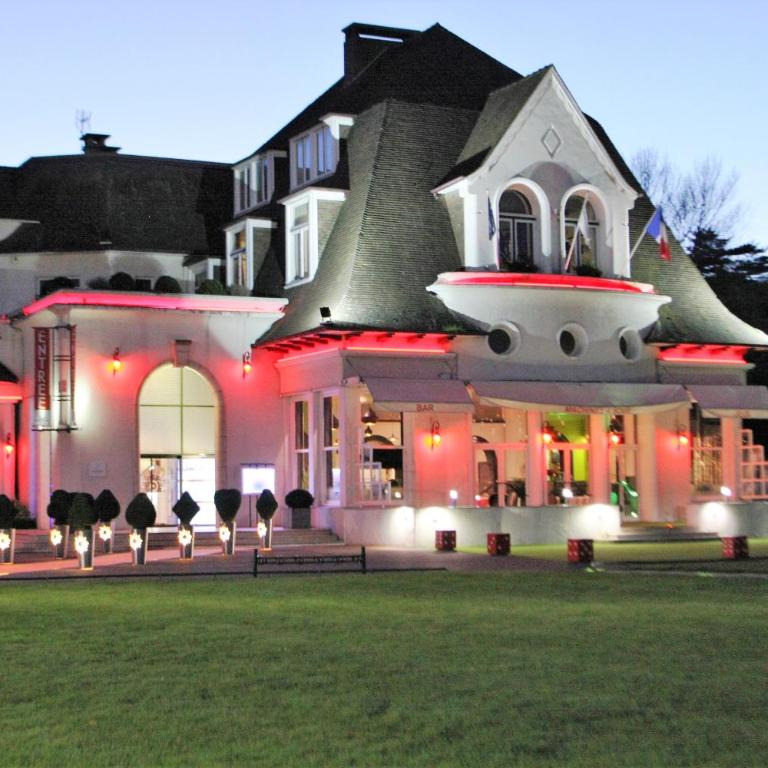 Charmante maison avec 2 chambres, 1 jardin, Parking, Pet Friendly - Maison de Vacances - 37