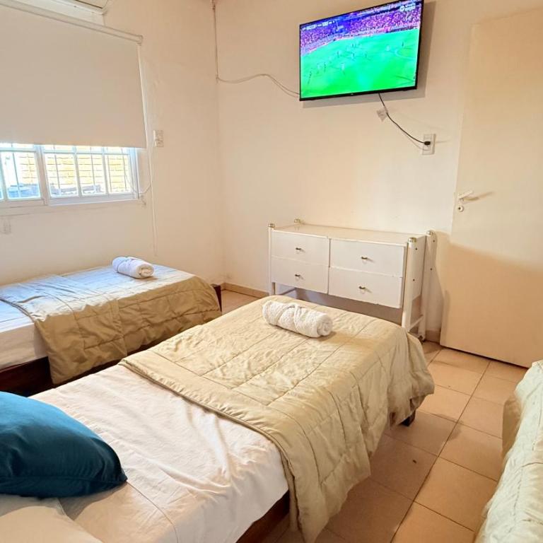 G2 Casa en Villa Ángela 2 dormitorios con Garage Independiente - Two-Bedroom House - 6