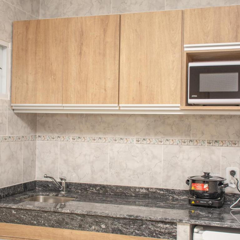 MyM - Apartment - Split Level - 4