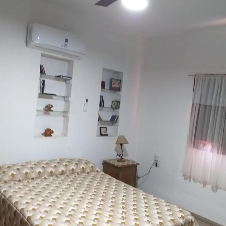 Amplio y luminoso - Two-Bedroom Apartment - 12