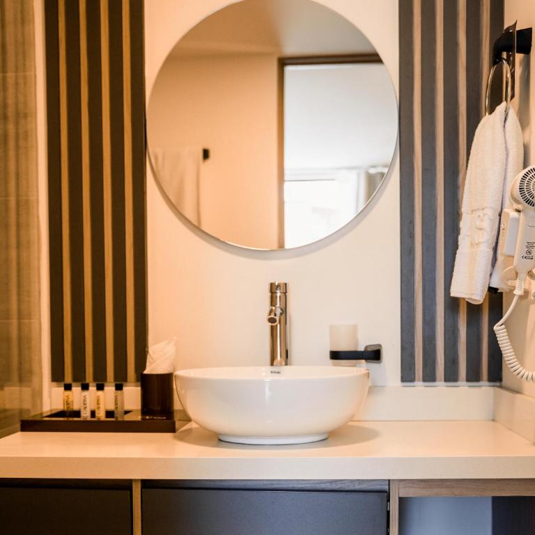 Luxury Apartments Prana By Cadissa - Apartamento de 3 dormitorios - 21