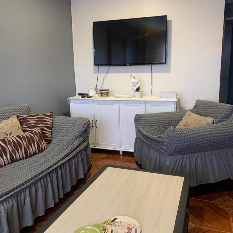 Casa Particular Alba - Two-Bedroom House - 7