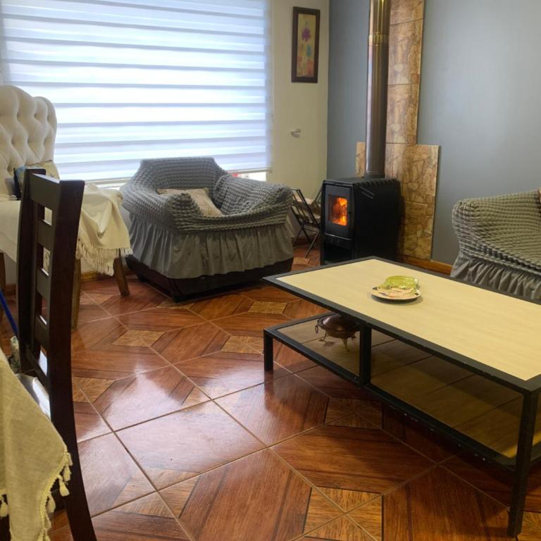 Casa Particular Alba - Two-Bedroom House - 10