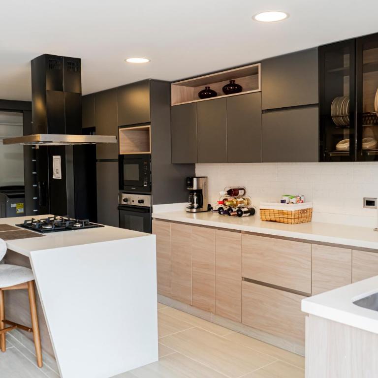 Luxury Apartments Prana By Cadissa - Apartamento de 3 dormitorios - 32