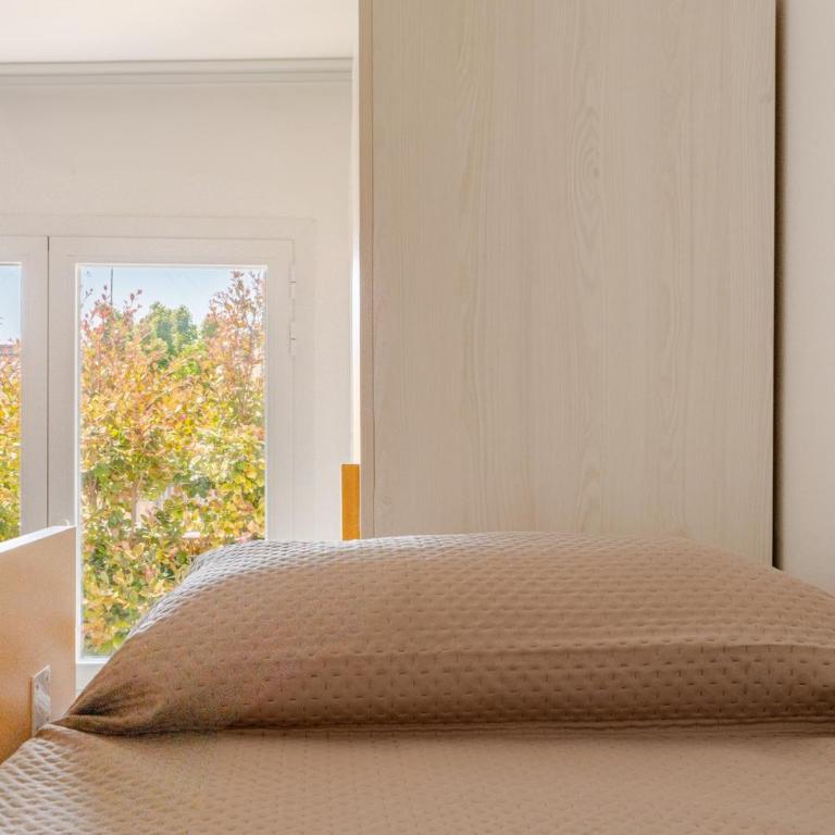 Residence Valentina - Appartamento Armonia int. 1 - Appartamento - Piano Terra - 13