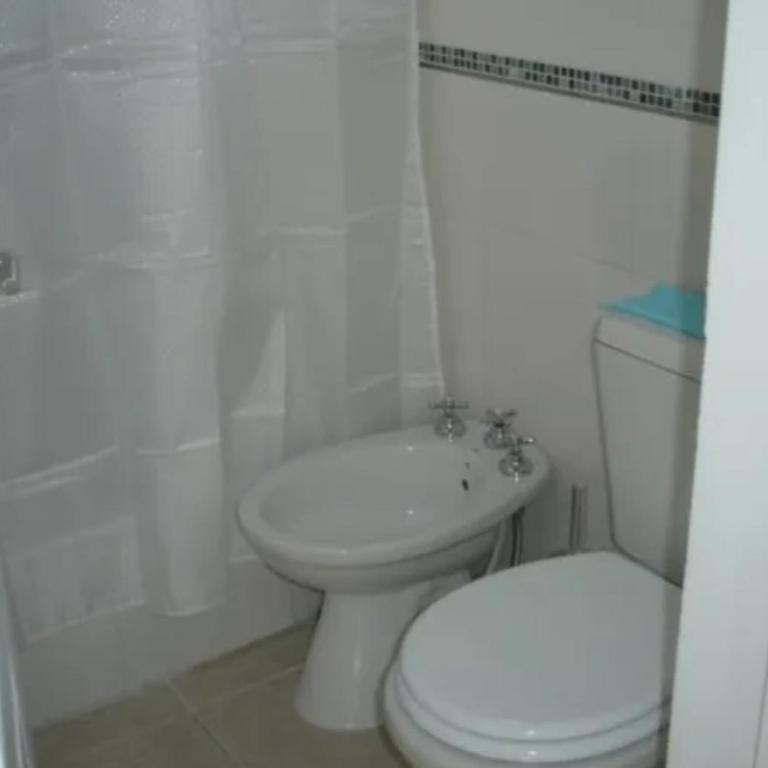 Confort relax - Apartamento de 2 dormitorios - 5