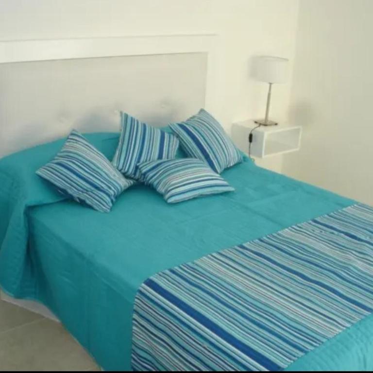 Confort relax - Apartamento de 2 dormitorios - 12