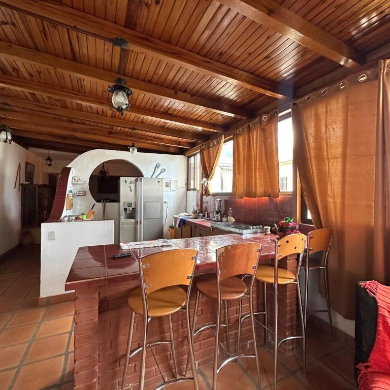 The Little Cabin in the Ph ,La Cabañita en el Ph - Two-Bedroom Apartment - 1