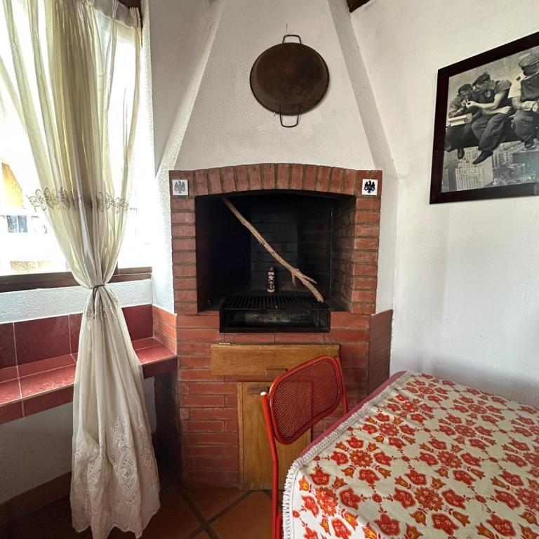 The Little Cabin in the Ph ,La Cabañita en el Ph - Two-Bedroom Apartment - 4