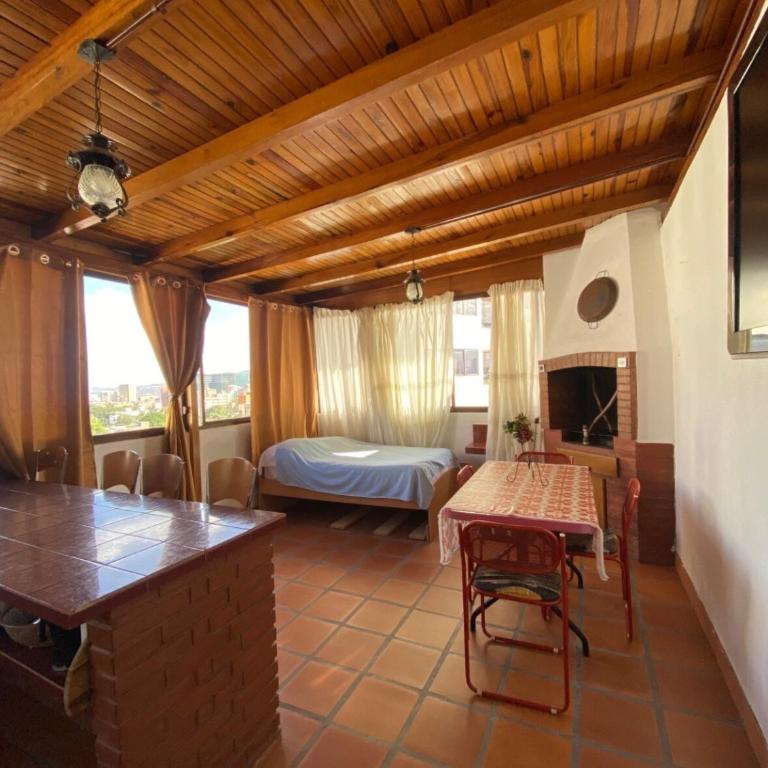 The Little Cabin in the Ph ,La Cabañita en el Ph - Two-Bedroom Apartment - 2