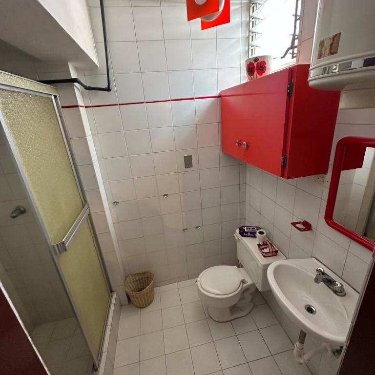 The Little Cabin in the Ph ,La Cabañita en el Ph - Two-Bedroom Apartment - 7