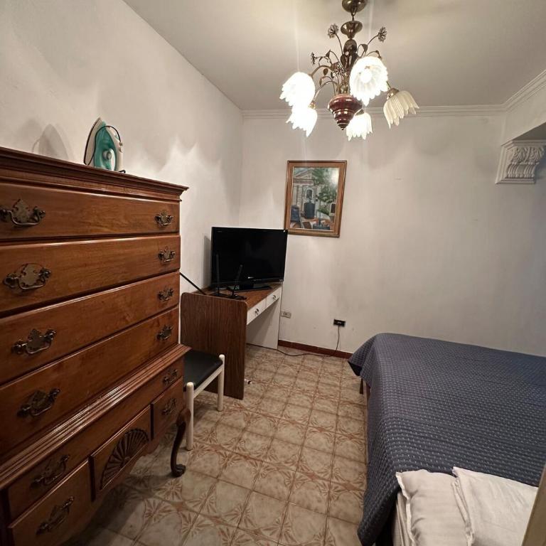 The Little Cabin in the Ph ,La Cabañita en el Ph - Two-Bedroom Apartment - 12