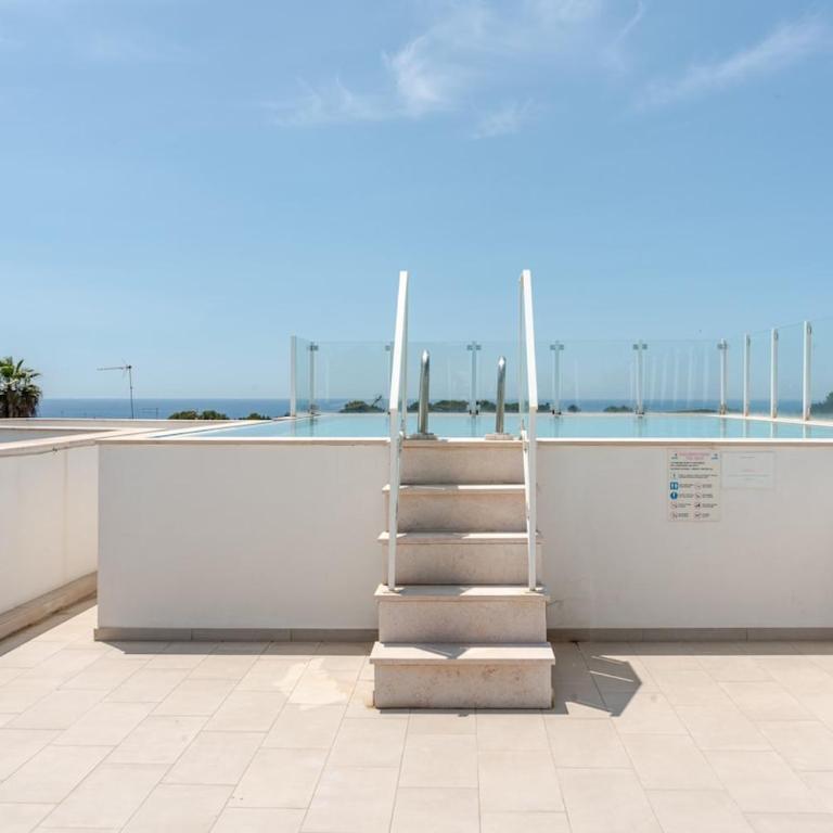 Residence Valentina - Appartamento Armonia int. 1 - Appartamento - Piano Terra - 21