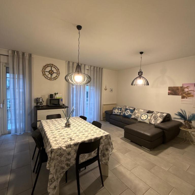 La casa di Ely - Appartamento con 2 Camere da Letto - 11