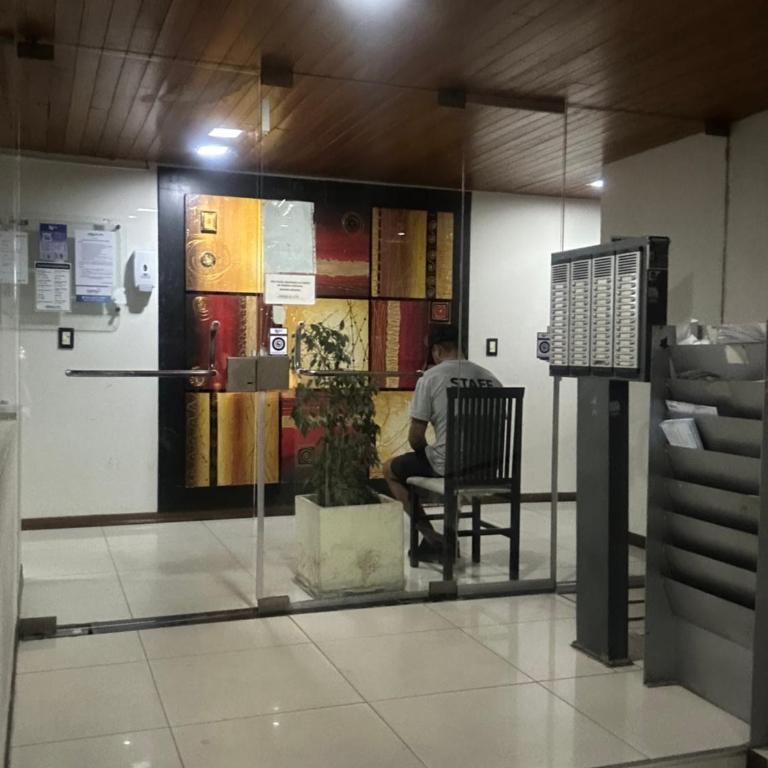 Dpto Carlos Paz - Apartamento de 2 dormitorios - 16