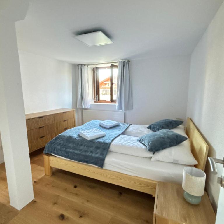 Liftside Terrace Retreat Modern & Cozy - Apartment mit 1 Schlafzimmer - 6