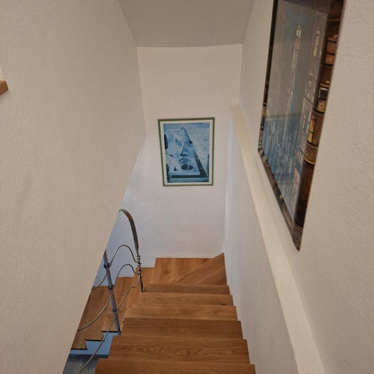 MiraMare, wonderful apartment with a sea view! - Three-Bedroom Apartment - 30