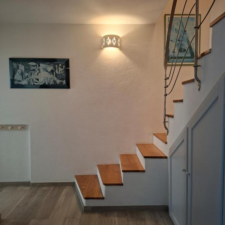 MiraMare, wonderful apartment with a sea view! - Three-Bedroom Apartment - 28