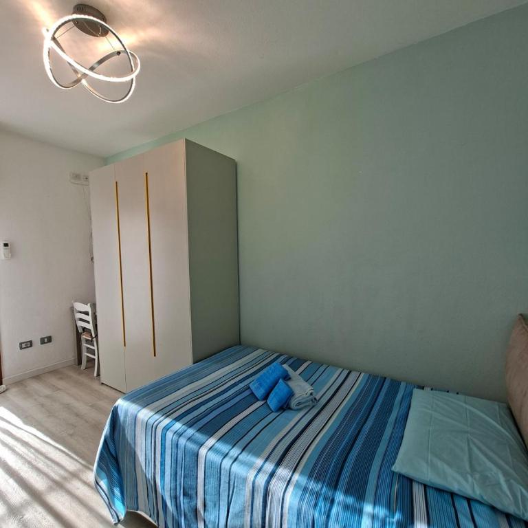 MiraMare, wonderful apartment with a sea view! - Three-Bedroom Apartment - 47