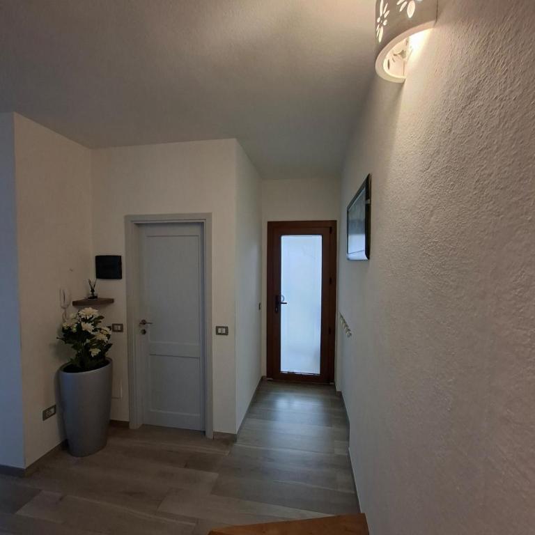 MiraMare, wonderful apartment with a sea view! - Three-Bedroom Apartment - 48