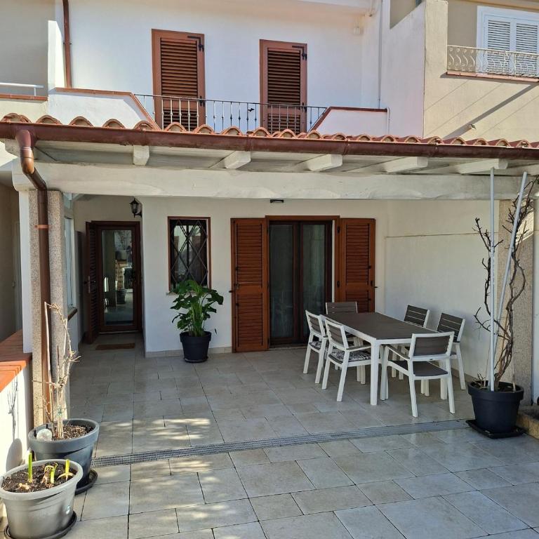 MiraMare, wonderful apartment with a sea view! - Three-Bedroom Apartment - 49