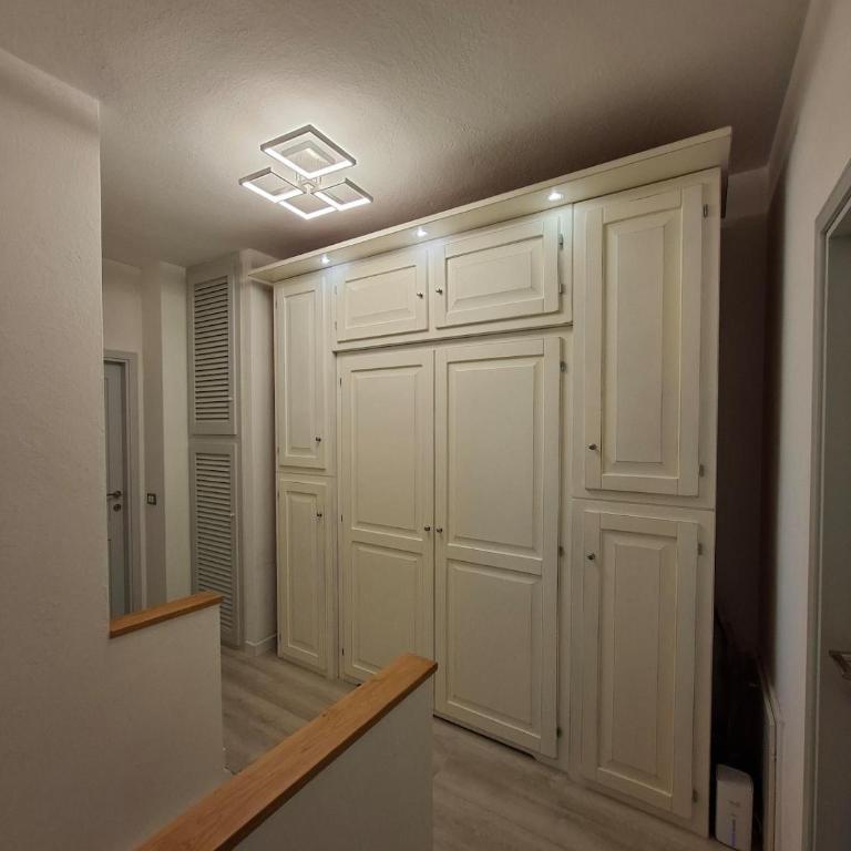 MiraMare, wonderful apartment with a sea view! - Three-Bedroom Apartment - 31