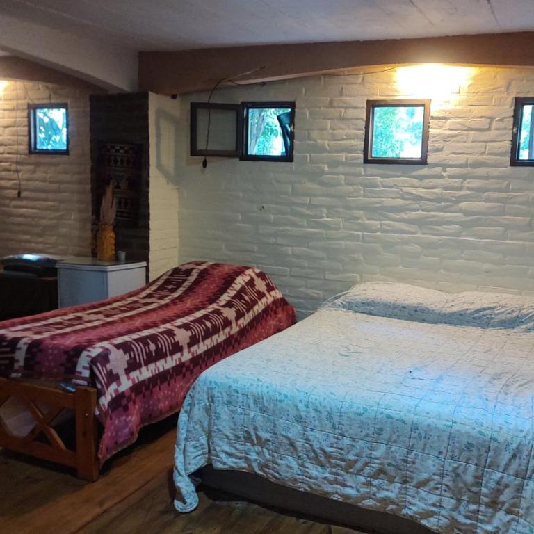 Casa Lambersiana - Chalet de 3 dormitorios - 10