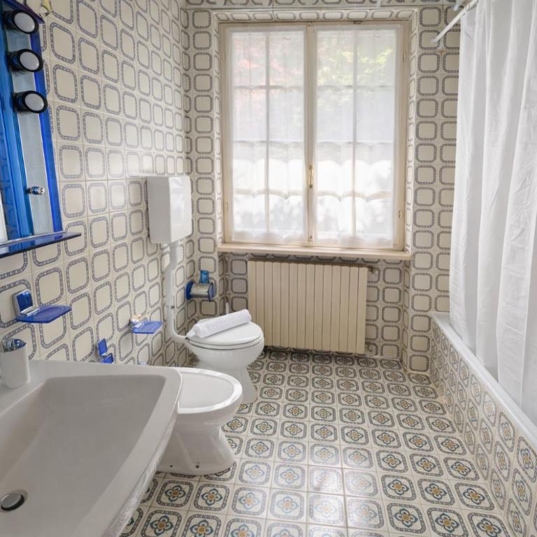 Villa Maria Teresa - Villa - 22