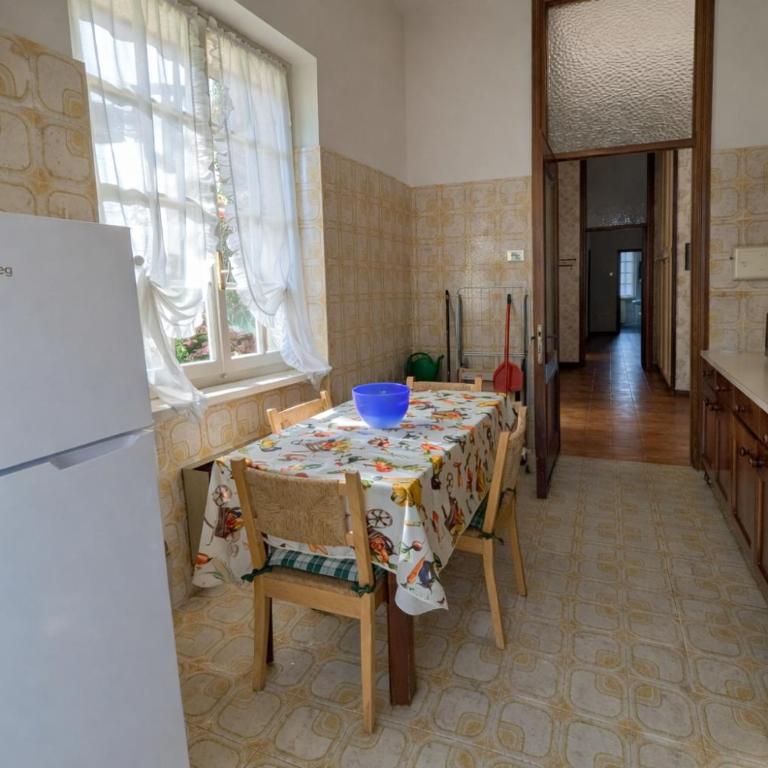 Villa Maria Teresa - Villa - 21