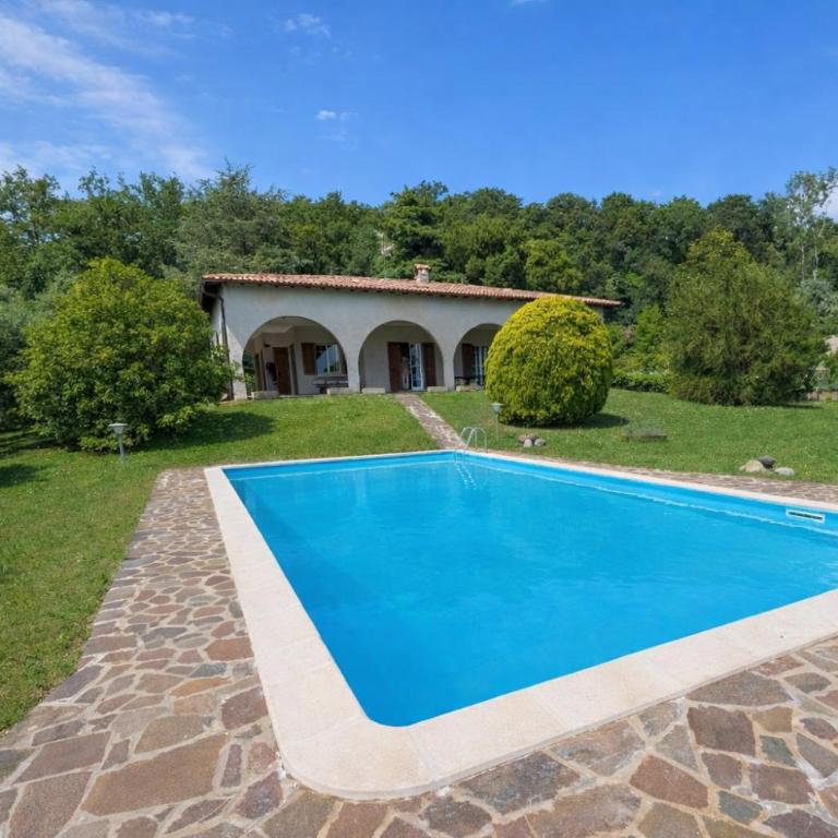 Villa Maria Teresa - Villa - 1