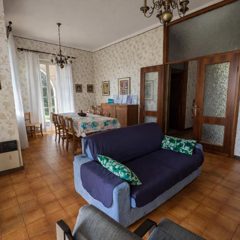 Villa Maria Teresa - Villa - 17