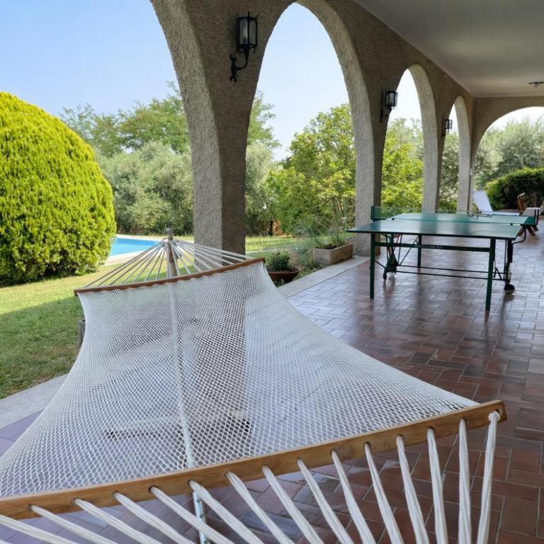 Villa Maria Teresa - Villa - 4