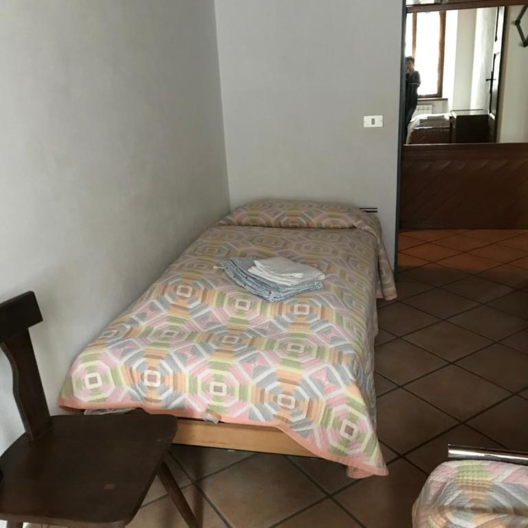 Casaria da Roby - Appartamento con 2 Camere da Letto - 4