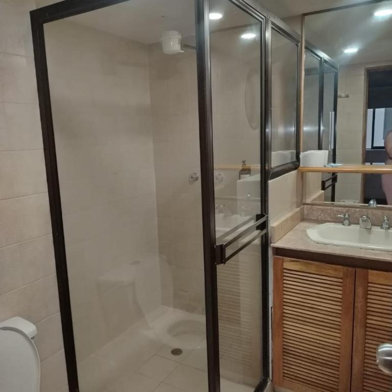Hotel Torre Primavera - Suite Familiar - 3
