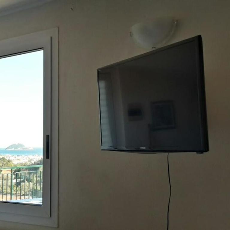 Bilocale con terrazza vista mare e posto auto - Appartamento con 1 Camera da Letto - 26
