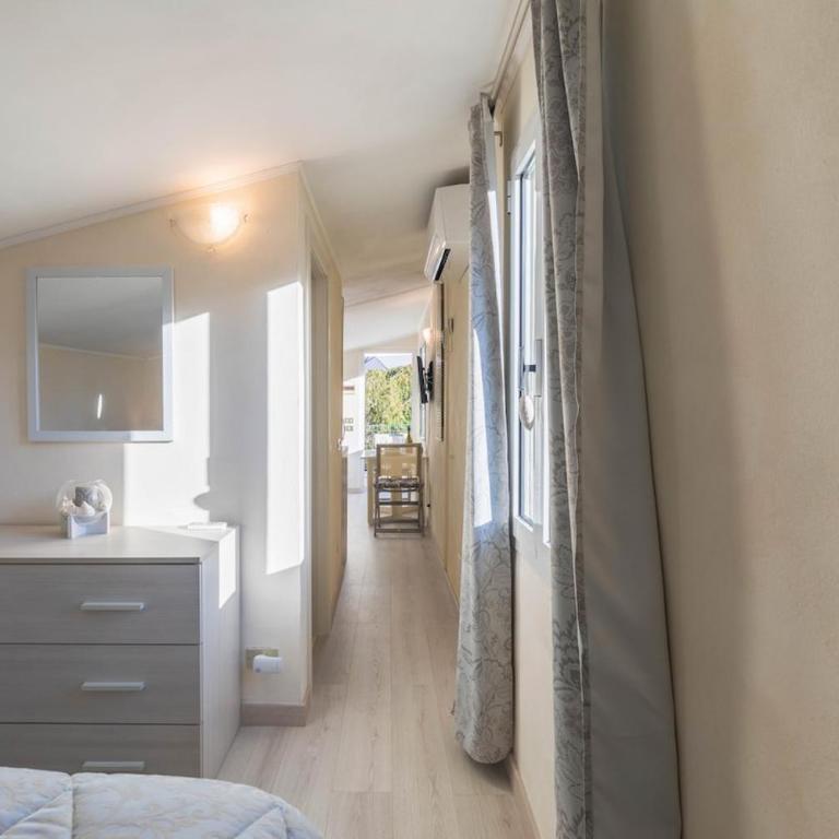 Bilocale con terrazza vista mare e posto auto - Appartamento con 1 Camera da Letto - 28