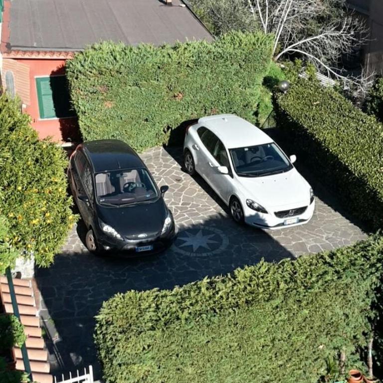 Bilocale con terrazza vista mare e posto auto - Appartamento con 1 Camera da Letto - 7