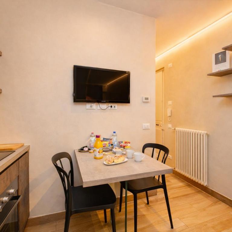The Giona Apartment Sirmione - Appartamento con 1 Camera da Letto - 9