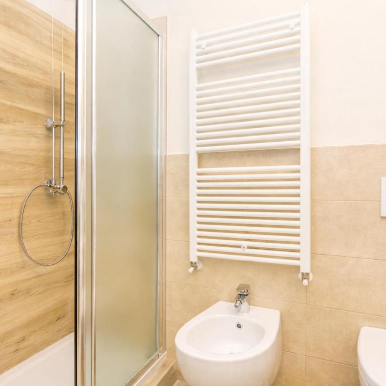 The Giona Apartment Sirmione - Appartamento con 1 Camera da Letto - 12