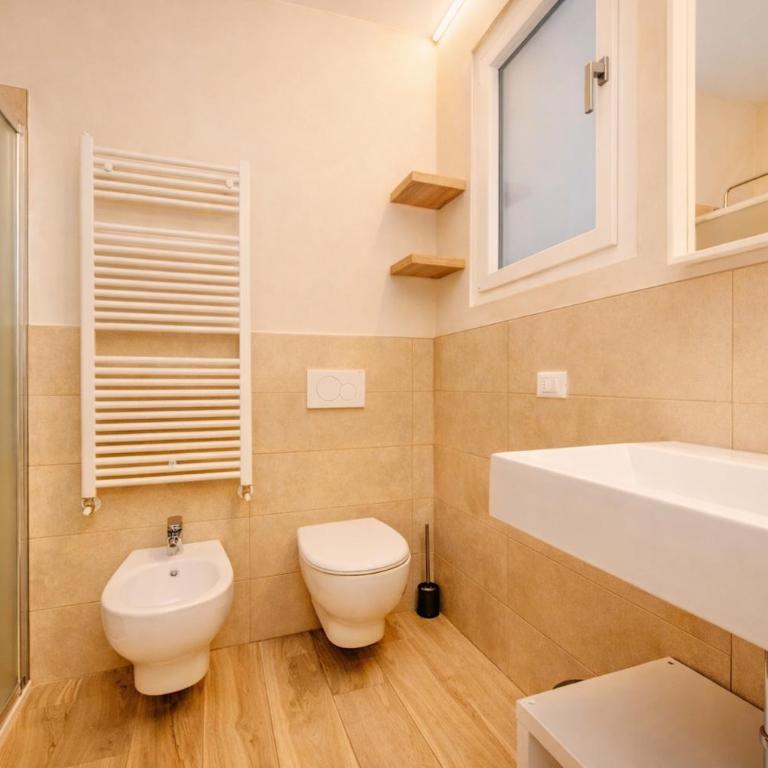 The Giona Apartment Sirmione - Appartamento con 1 Camera da Letto - 11