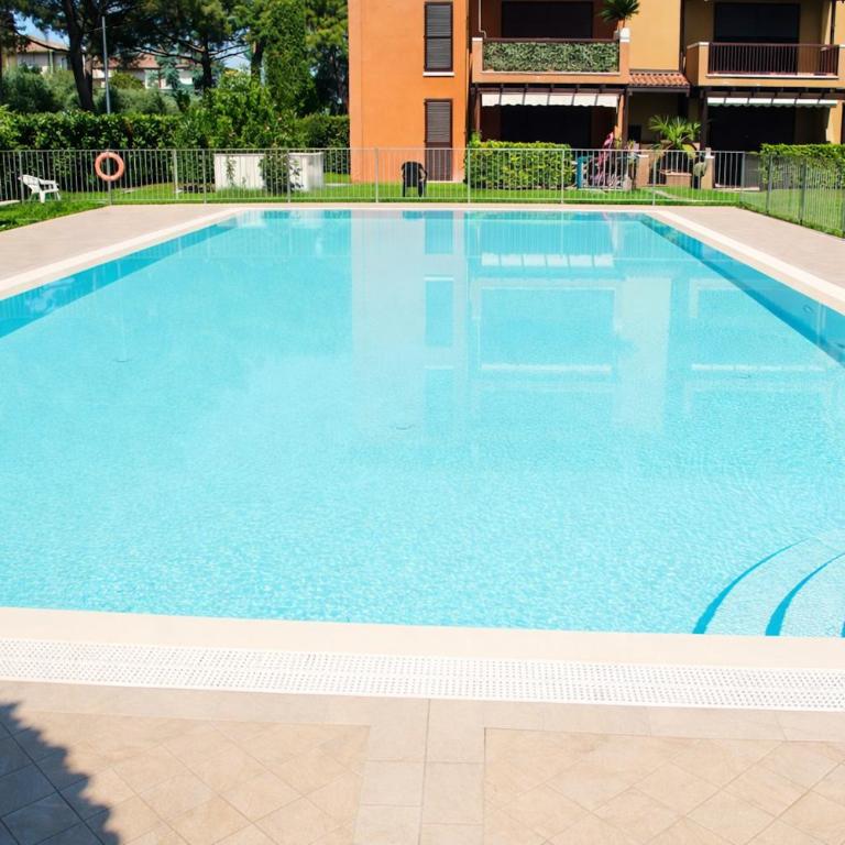 The Giona Apartment Sirmione - Appartamento con 1 Camera da Letto - 17